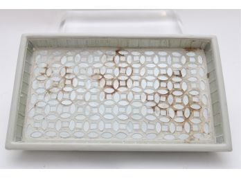 Ceramic Tray