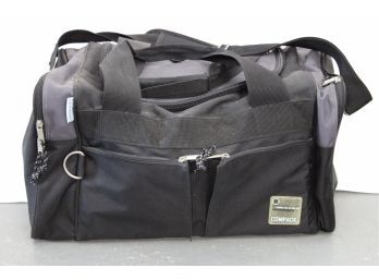 Apocalypse Supply Bag