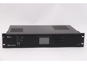 Creston Advanced Control Processor