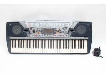 Yamaha Keyboard