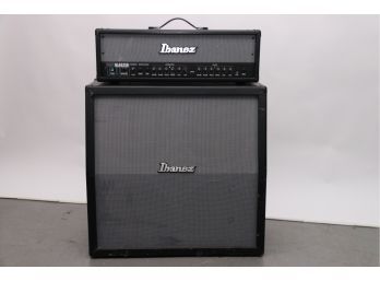 Ibanez TB100H Tone Blaster Half Stack
