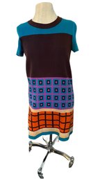 Kate Spade Size Small Short Sleeve Sweater Dress