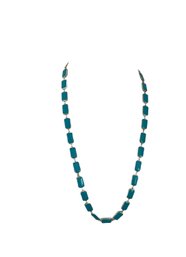 Kate Spade Turquoise Colored Stone Necklace