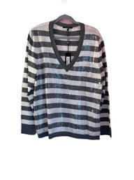 Kobi Halperin  Xl Sweater New