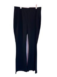 Kobi Halperin Black Pants