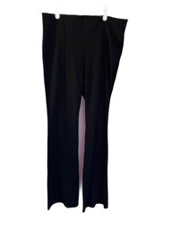 Athleta Black Pants 16 Tall