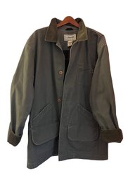 LL Bean Barn Jacket Xl Tall