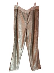 Hei Hei Sequin Pants Xl