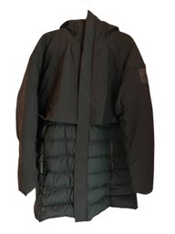 Adidas Coat Down Size Xl