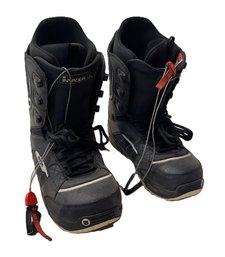 Burton Invader Snowboard Boots - Men's Size