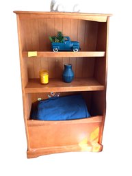 Book Shelf