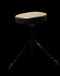 Adjustable Stool