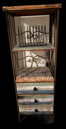 Shelf