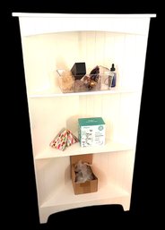 Corner Shelf