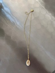 Shell Necklace