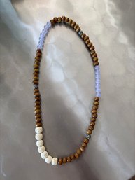 Necklace For Oils