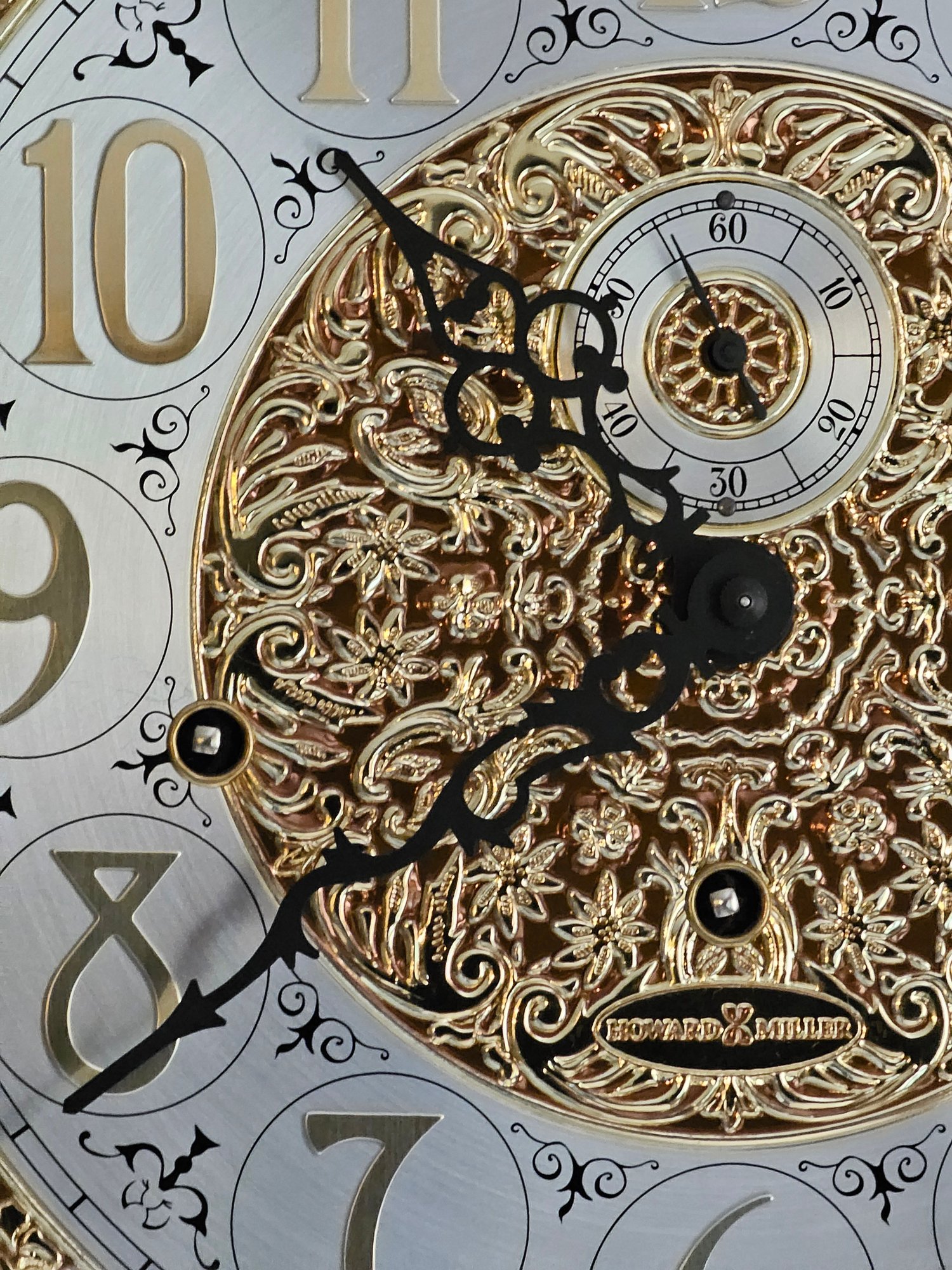 ヴィンテージ ミッドセンチュリー ガラス天板 真鍮キャスター HMC 薔薇 ヴィンテージ ミッドセンチュリー ガラス天板 真鍮キャスター HMC 薔薇