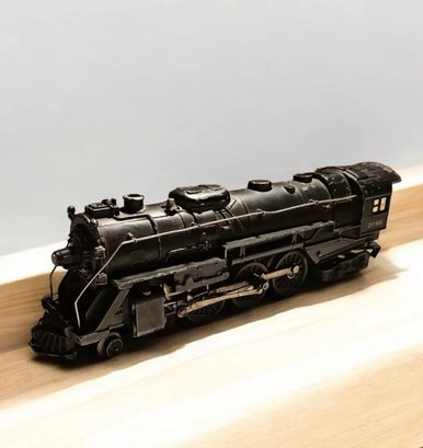 Lionel Postwar O Gouge 2046 Steam Locomotive #16306