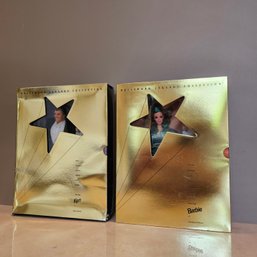 Hollywood Legends Collection Vintage Barbie Dolls #146