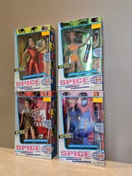 Vintage Spice Girls Concert Collection #148