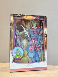 Vintage Wizard Of Oz Winkie Guard And Winged Monkey #161