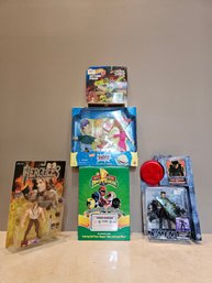 Vintage Collectible Dolls And Figurines #166