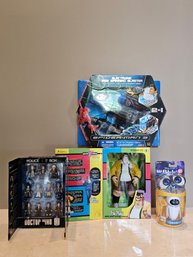 Vintage Collectible Toys #167