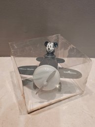 Hong Kong Disneyland Mickey  Cookie Collectible  #174