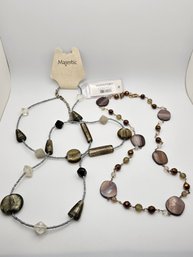 Brand New Vintage Necklaces  #89