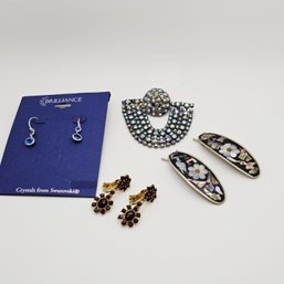 Lot Of Vintage Jewelry #92