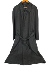 Vintage Ralph Lauren Wool Coat