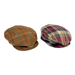Vintage Country Gentleman Hat/Cap And Vintage Styled By Fashion Caps Toronto Hat/Cap