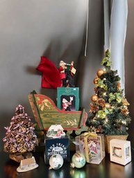 Christmas Decorations #126