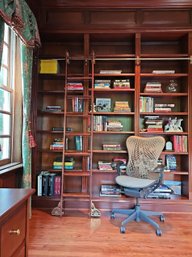 Herman Miller Ergonomic Office Chair #29