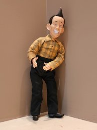 Tyco 1988 Ed Grimley Talking Doll #192