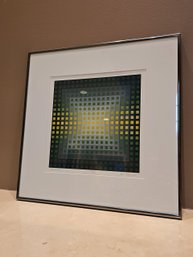 'Migration' Pencil Signed And Numbered 23/30 Art By Paul Giancola #215