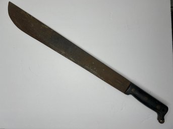 1943 US True Temper, Military Machete, 23 Inch