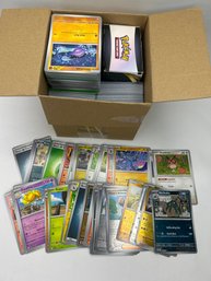 Collection Of Pokemon Cards, Mostly 2020s, Pokemon TCG