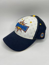 WWF Wrestlemania 33 Hat, Adjustable Baseball Cap