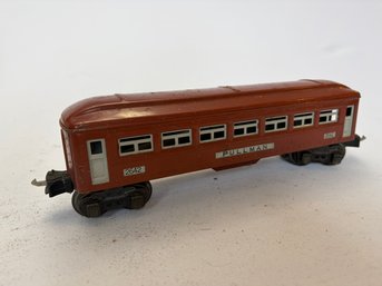 2642 Pullman Residential Model Train