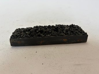 Coal Piece
