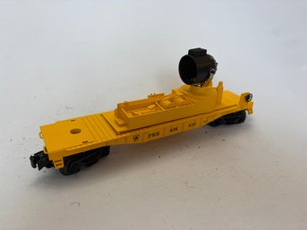 PRR 636 810 Lionel Train