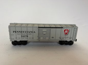 24270 Pennsylvania Train