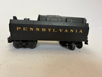 Larger Pennsylvania Coal Train
