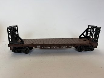 473897 Pennsylvania Carrier Train