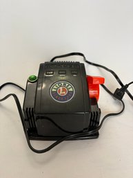 Lionel Conductor System