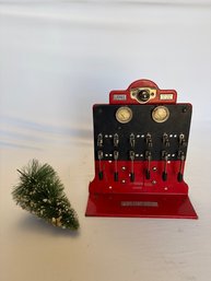Vintage Lionel Control Panel