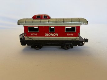 31055 Monon Courier Train