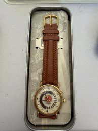 Lionel Collectible Train Watch