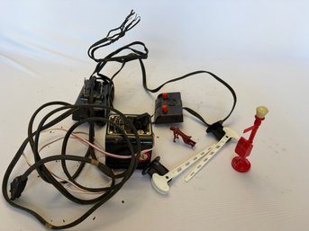 Electrical Wires For Conducting (Old)